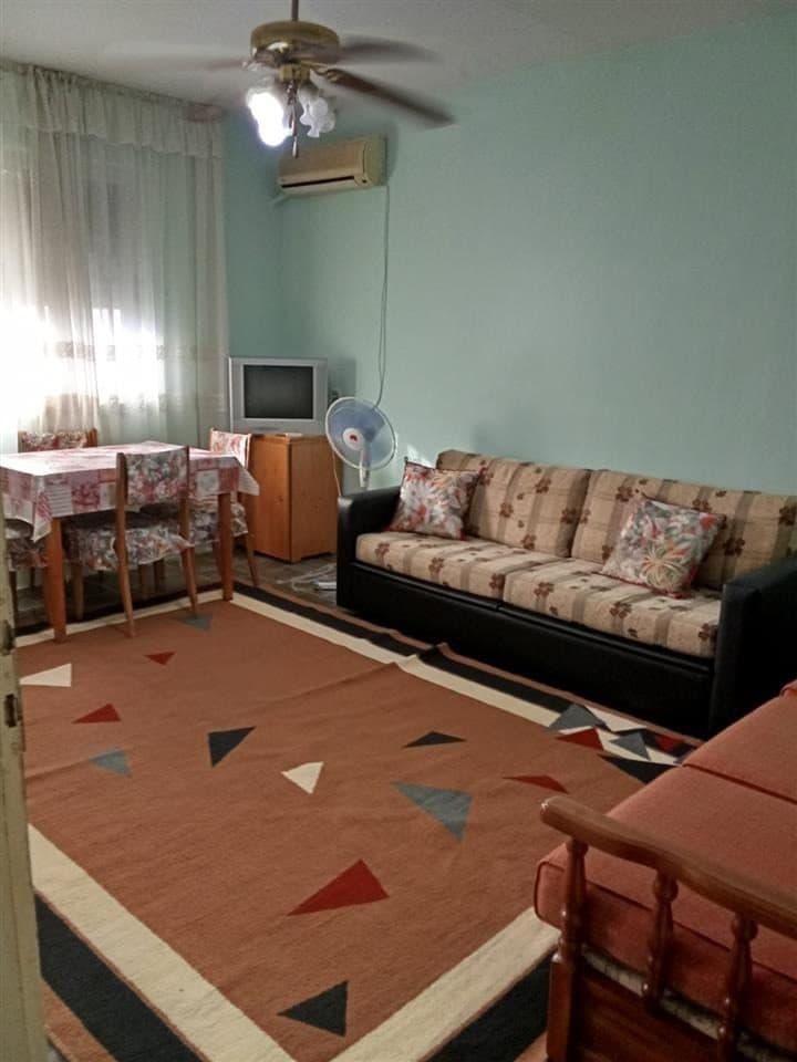 Jepet apartament me qera 2+1 te Oxhaku/Çmimi: 450 Euro 3