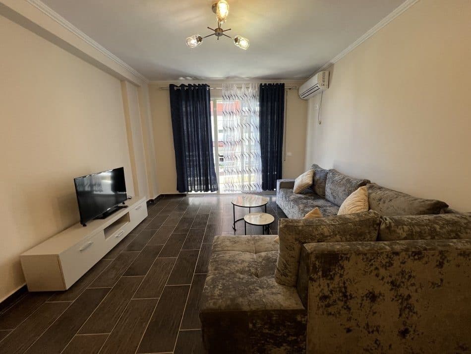 Jepet me qera apartment 2+1 ne Yzberisht 2