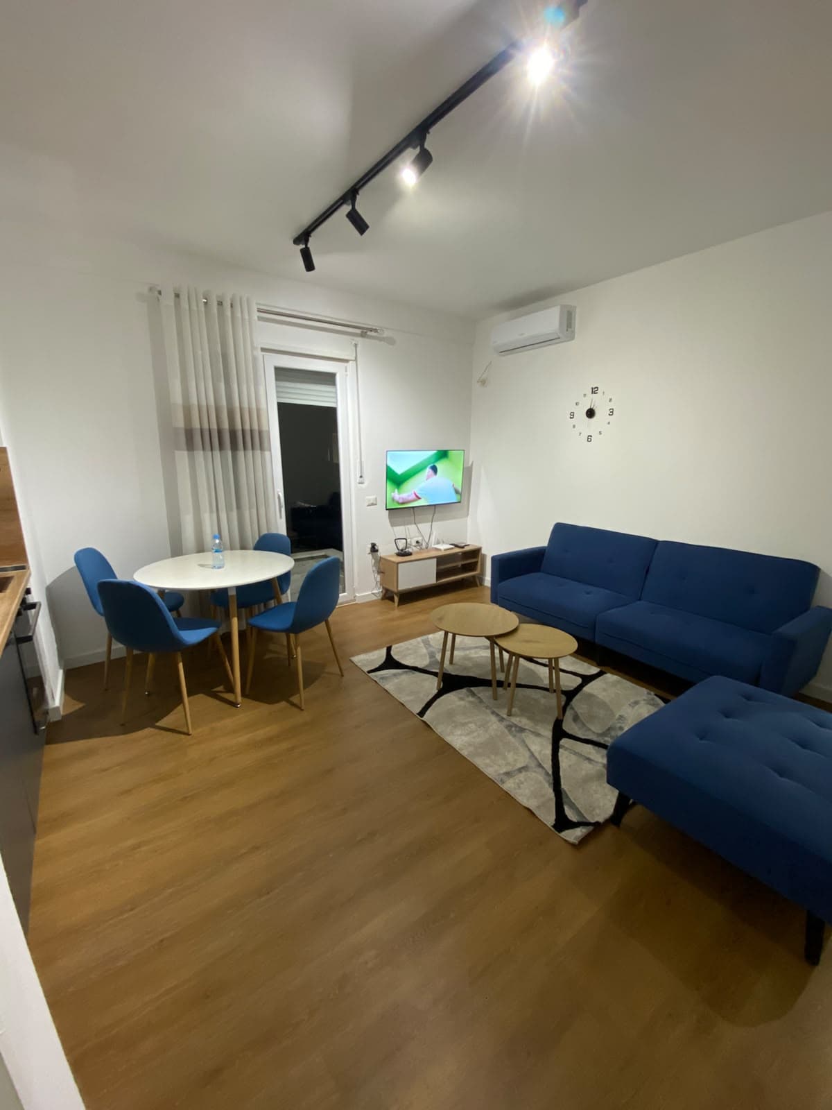 Jepet apartament 1+1 ne Selite 3