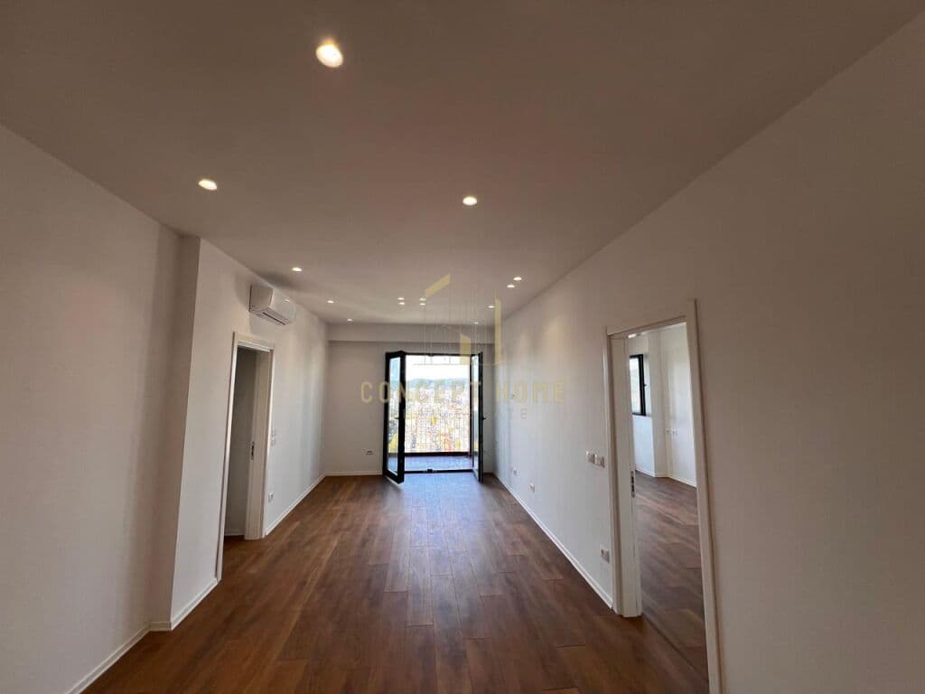 Jepet me qera apartament 2+1 "Tirana Garden Building" 2