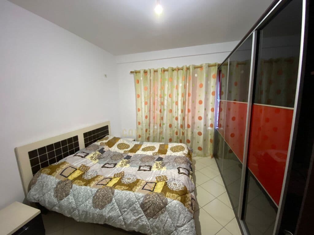 Apartament 3+1+2 për Qira në Astir, Tiranë - 470€ | 144 m² 2