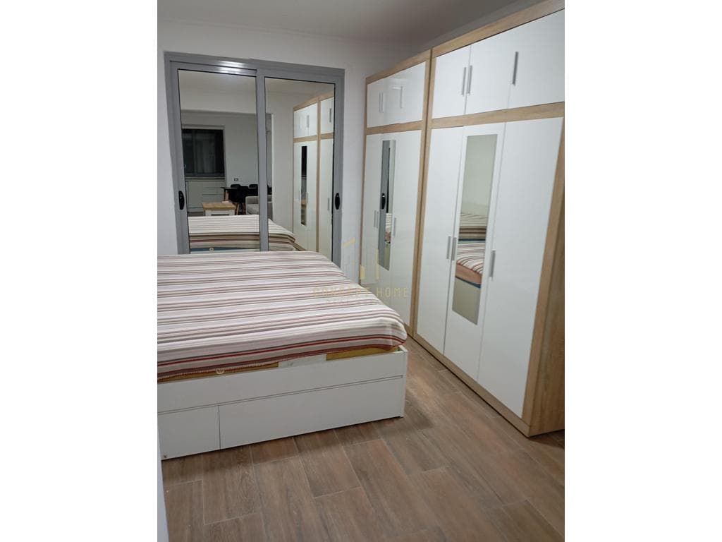 Apartament 1+1 me qera Materniteti i Ri 2