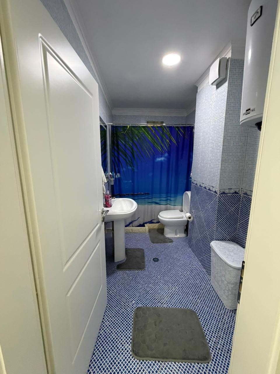 Shitet Apartament 2+1 ne Don Bosko 3