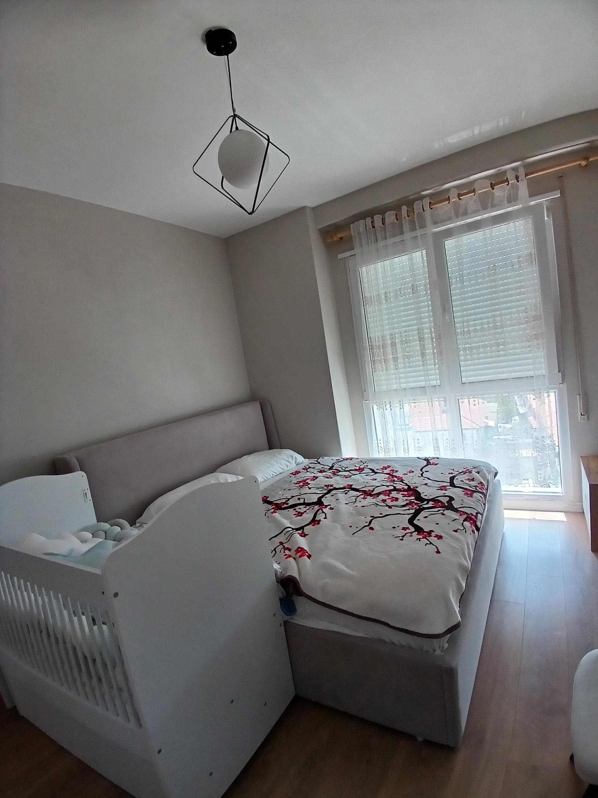 Shitet apartament 2+1 ne Selite. 3