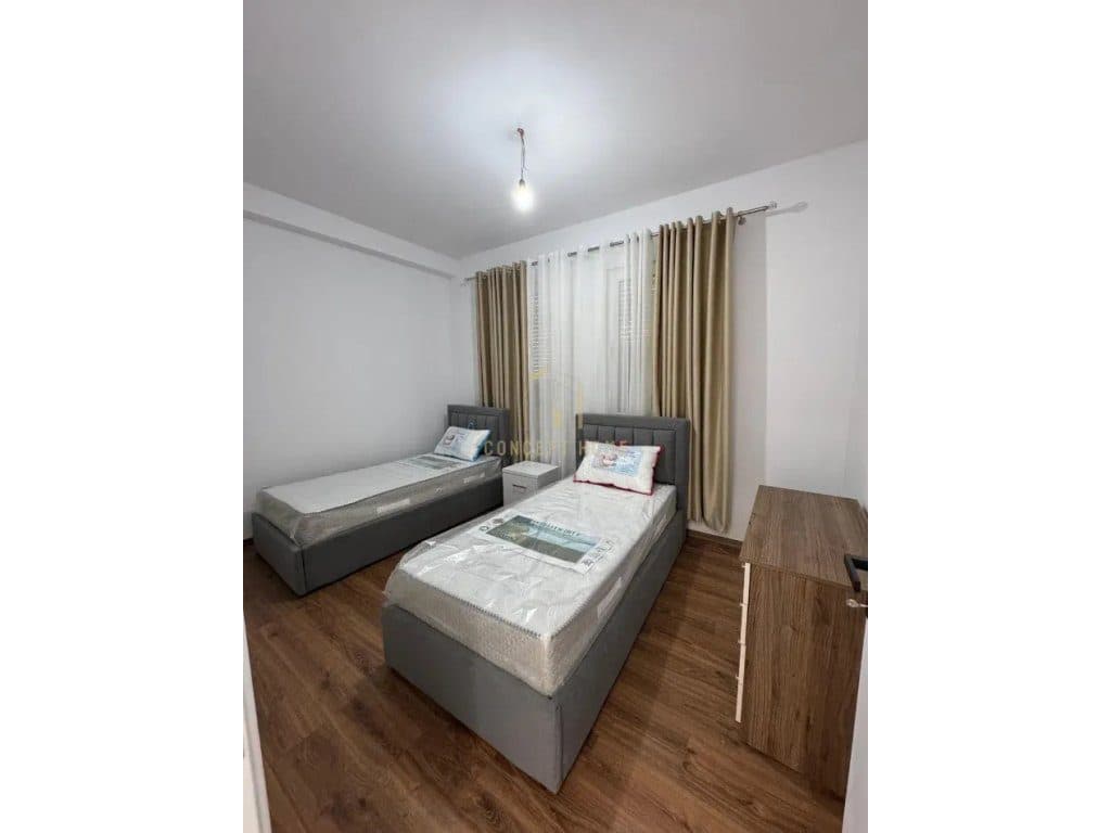 Apartament 2+1+post parkimi me qera ne Paskuqan. 4