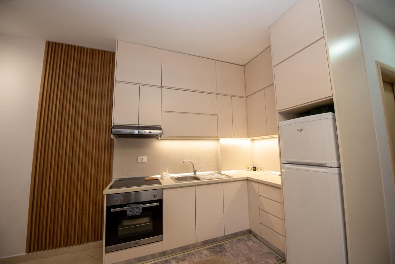 Apartament 1+1 Në Shitje Në Vlorë - 155000€ | 68.7 m² 4
