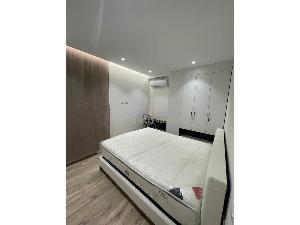 Jepet apartament 2+1 me qera tek 'Univers City' 3