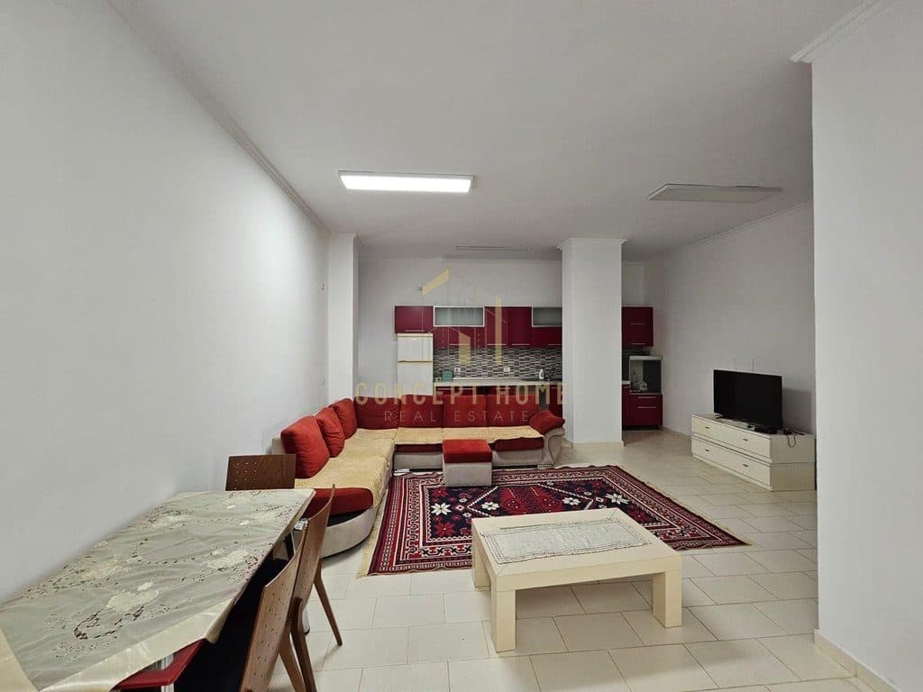 Jepet me qera Apartament 2+1 ne Fresk