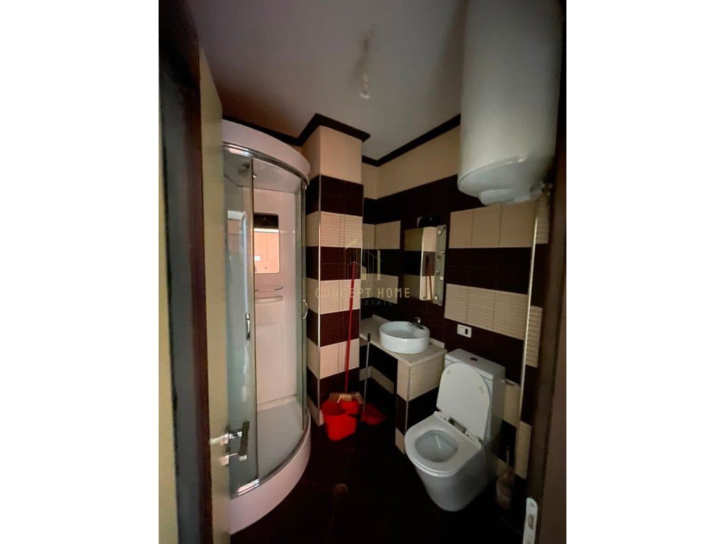 Shitet apartament 2+1+2 ne Astir 2