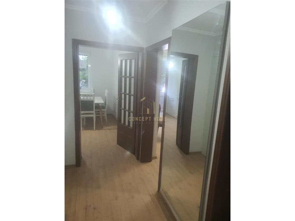 Jepet me qera apartament 2+1 tek 2