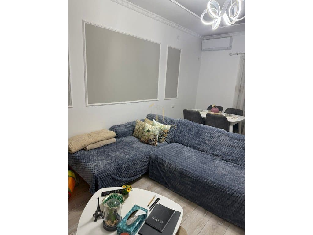 Shitet Apartament 1+1 ne Don Bosko