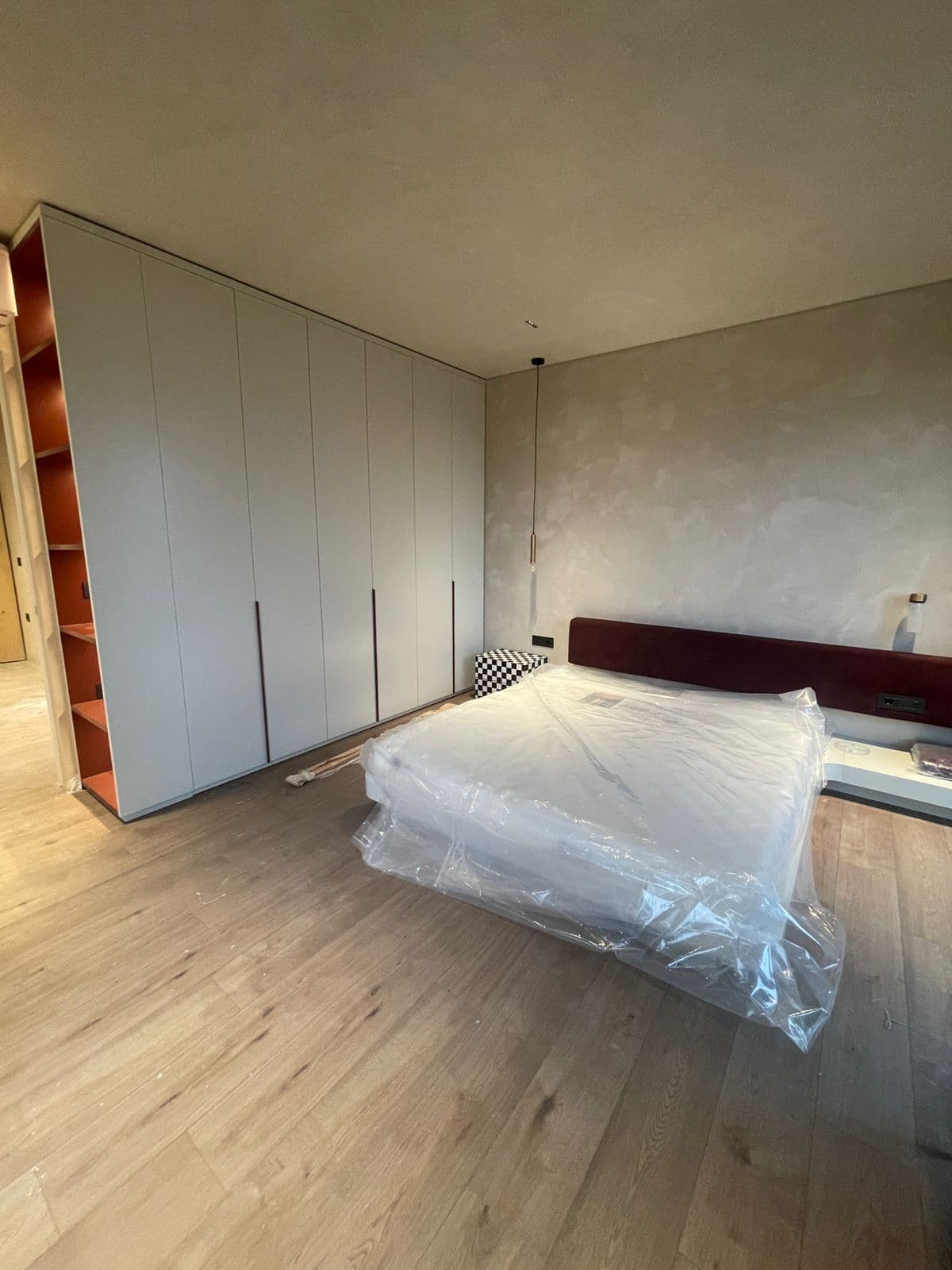 Jepet me qera apartament 1+1 + Parkim Lion Park 4