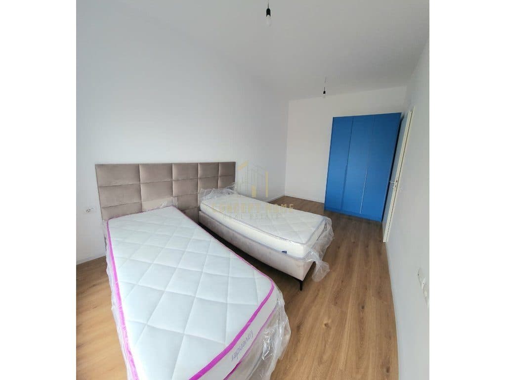 Shitet apartamenti 1+1 ne Ali Dem 3