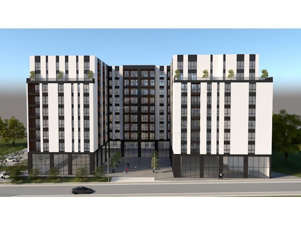 Shitet apartament 2+1 ne Paskuqan 3