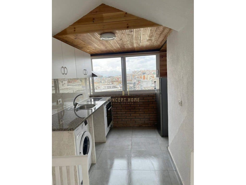 Shitet apartament 1+1 ne Fresk 3