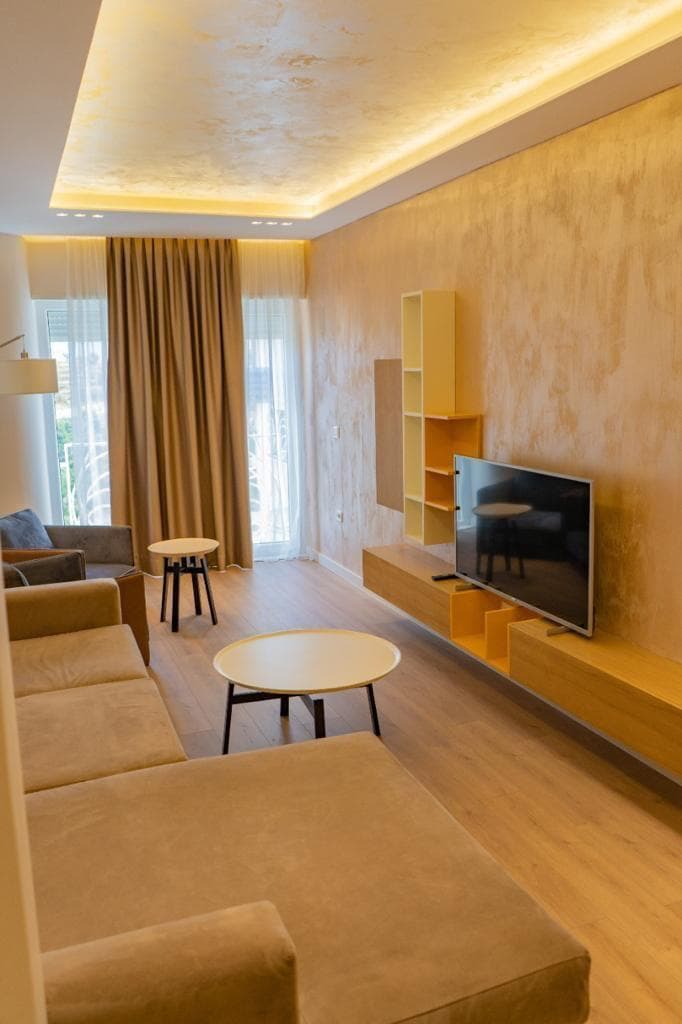 Shitet super apartament 2+1 Kodra e Diellit 2