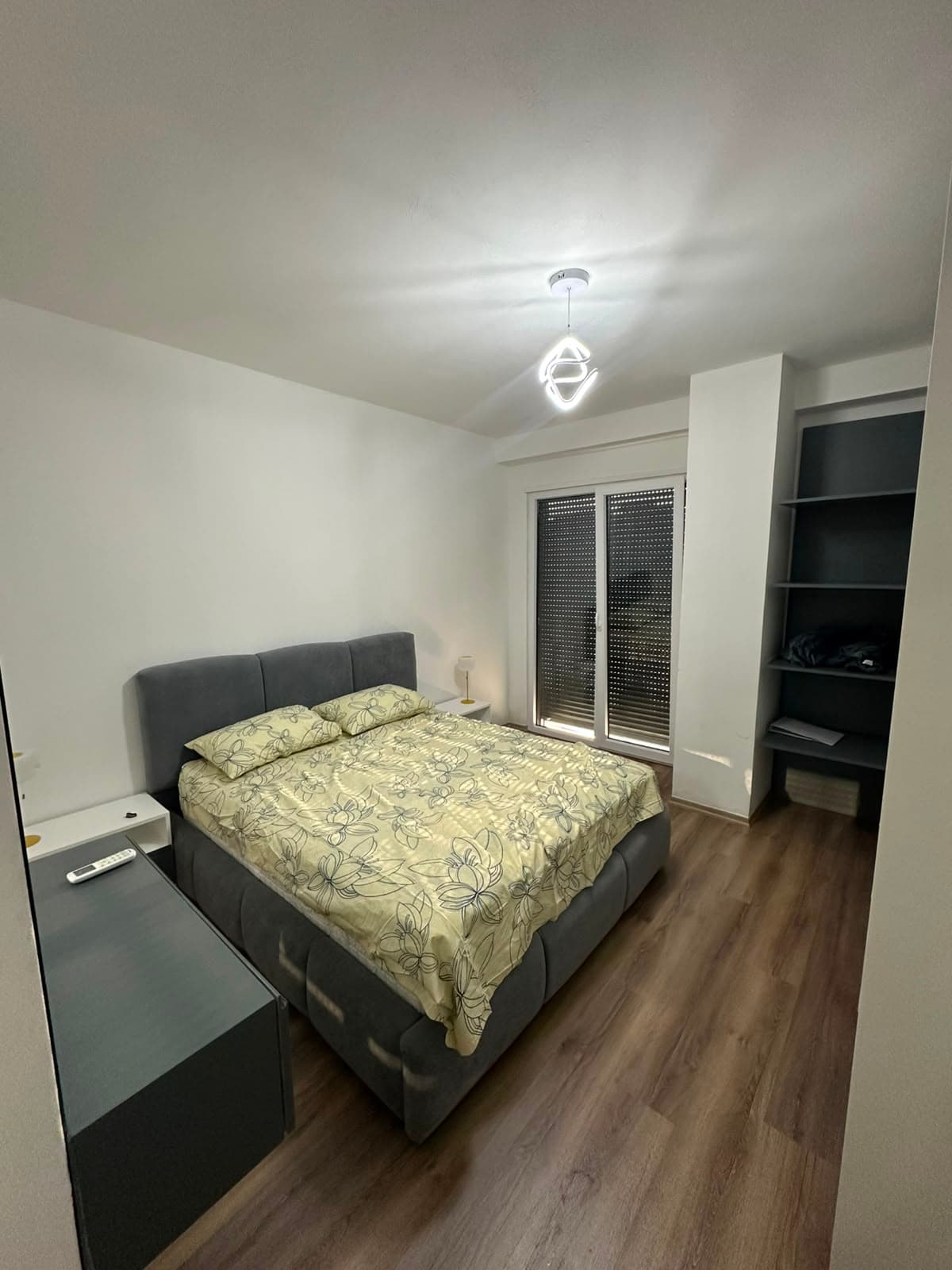 Shitet apartament 1+1 ne Astir 4