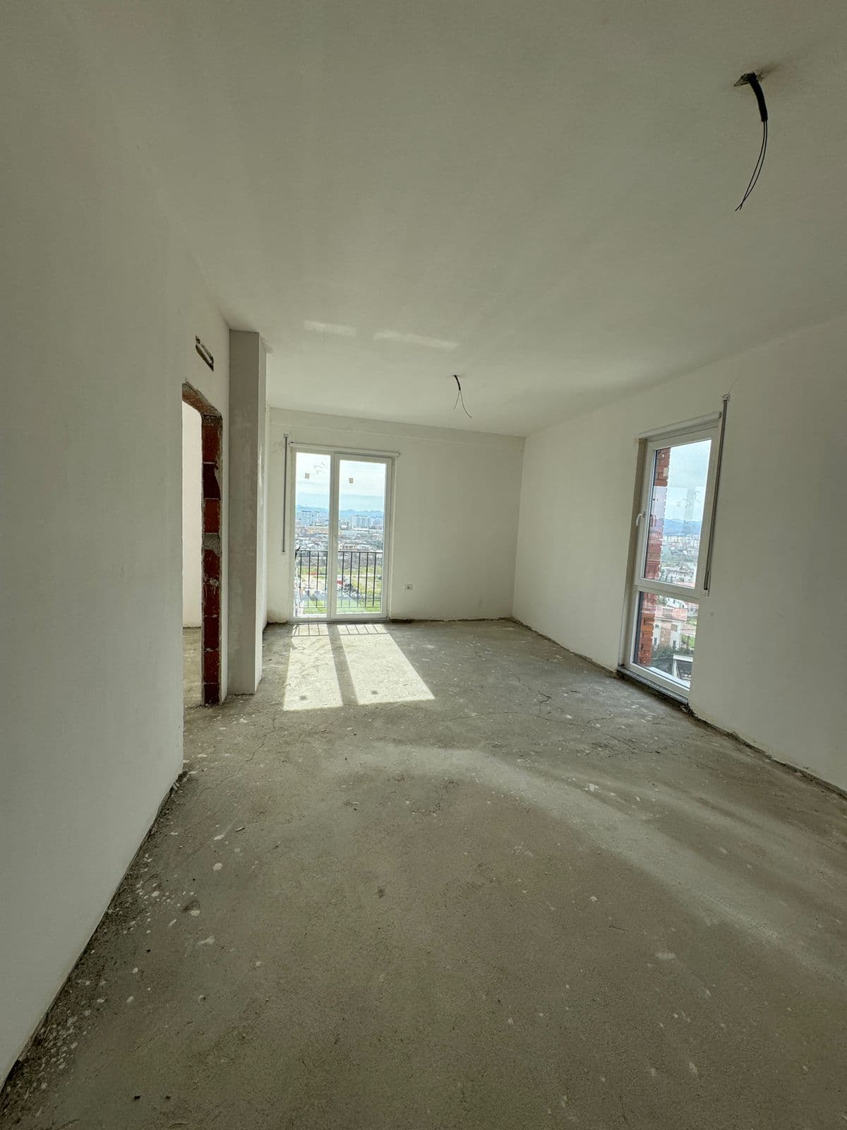 Shitet Apartament 1+1 ne Paskuqan me Hipoteke