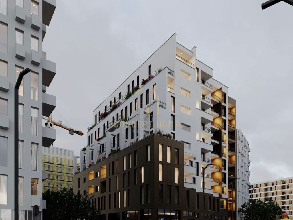 Shitet apartament 2+1 ne Don Bosko- 192.960 eur (i diskutueshem) 2