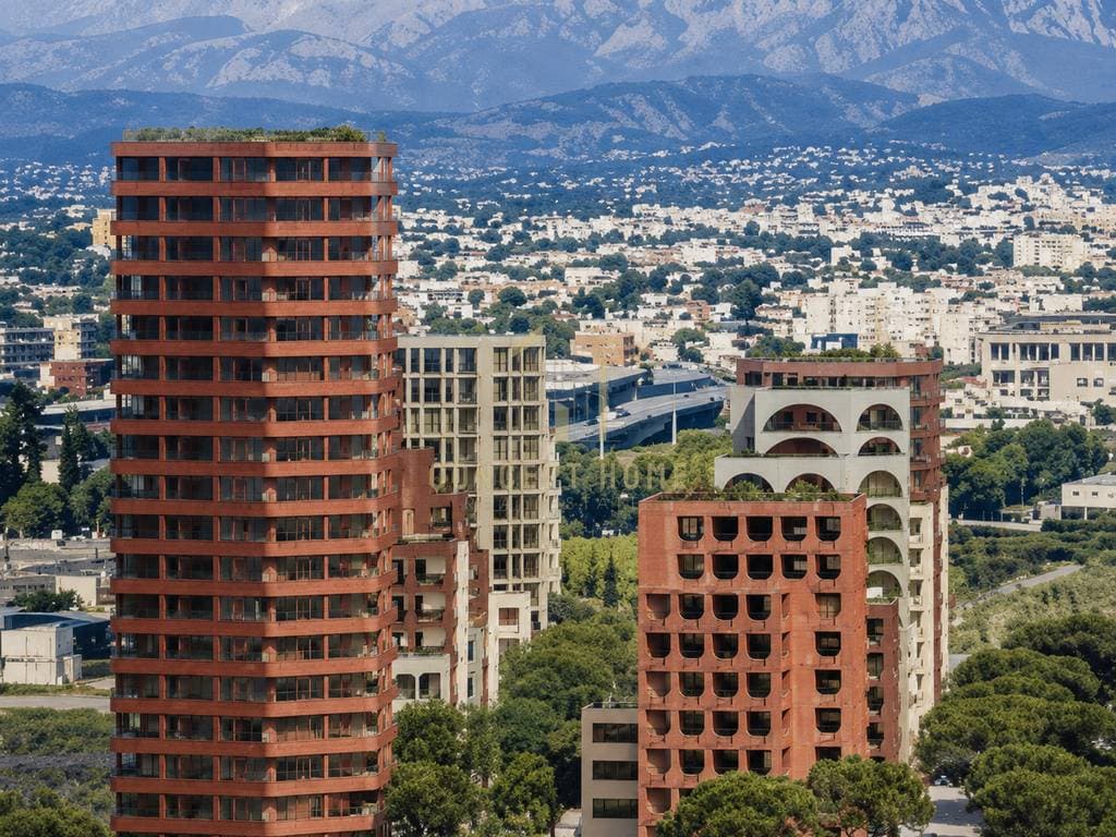 Shitet apartament Studio ne River Park Residenc ne Astir 2