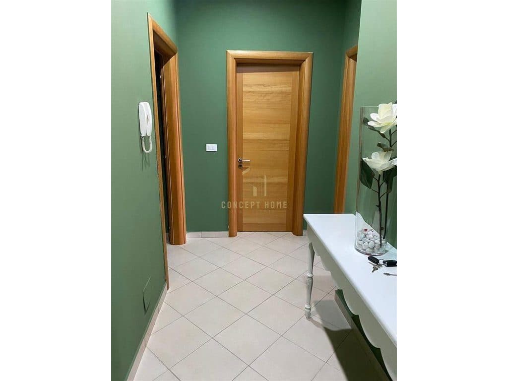 Shitet apartament 2+1+2 ne Fresk (Kompleksi Trebicka) 3