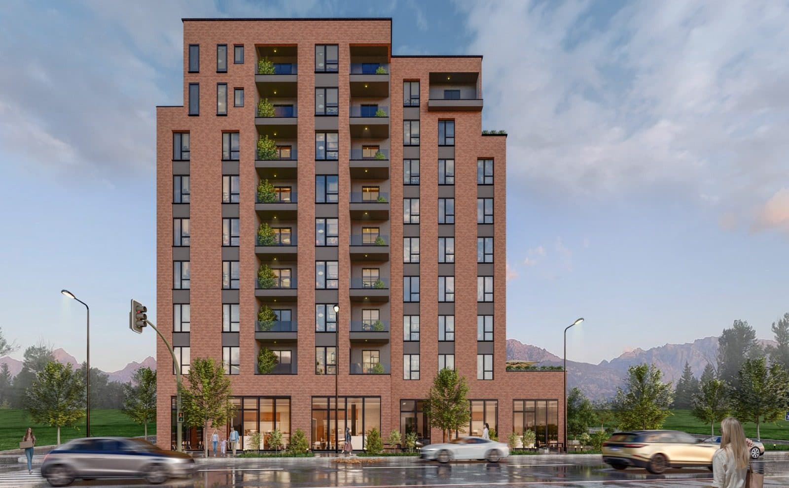 Shitet Apartament 1+1 ne Paskuqan 3
