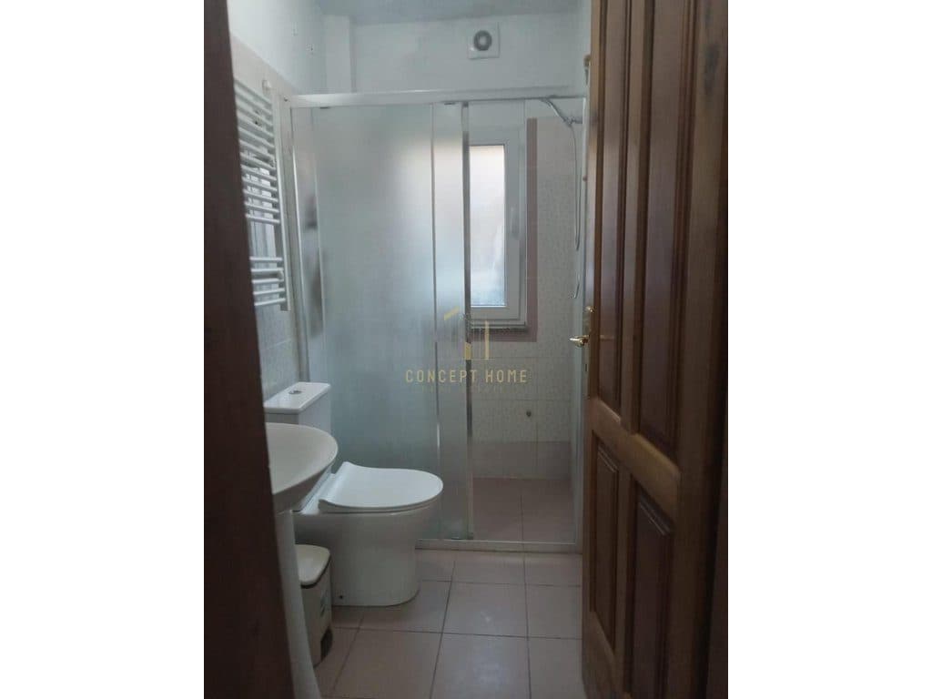 Apartament 1+1 me Qira në Myslym Shyr, pranë Spitalit Gjerman 4