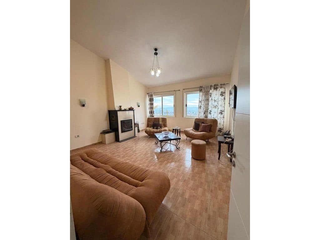 Apartament 2+1+2 Për Shitje në Fresk, Tiranë - 175,000€ | 152 m²