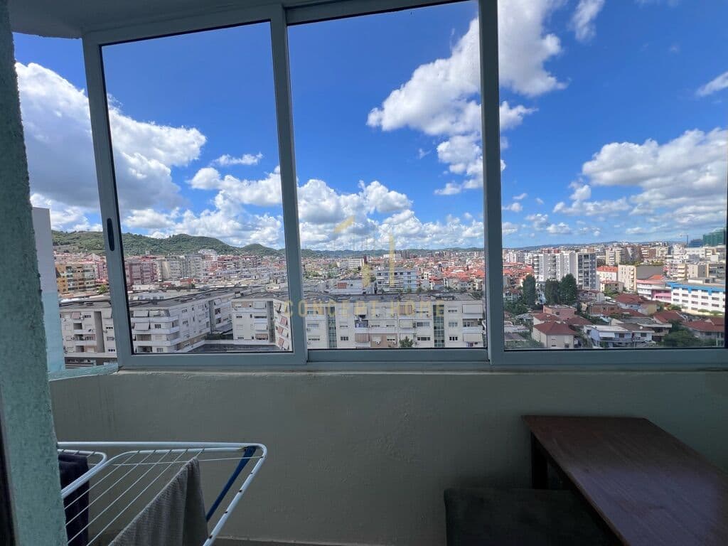 APARTAMENT 2+1 Komuna Parisit , Tish Daija