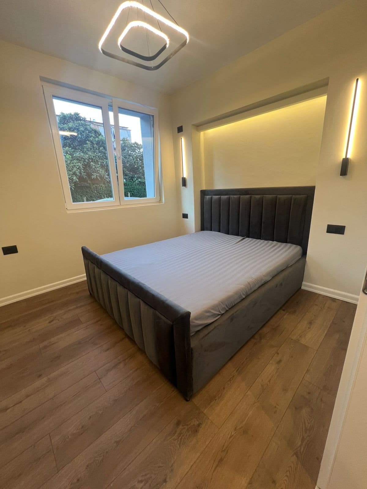 Apartament 1+1 Për Shitje në 21 Dhjetori, Tiranë - 105000€ | 45 m² 4