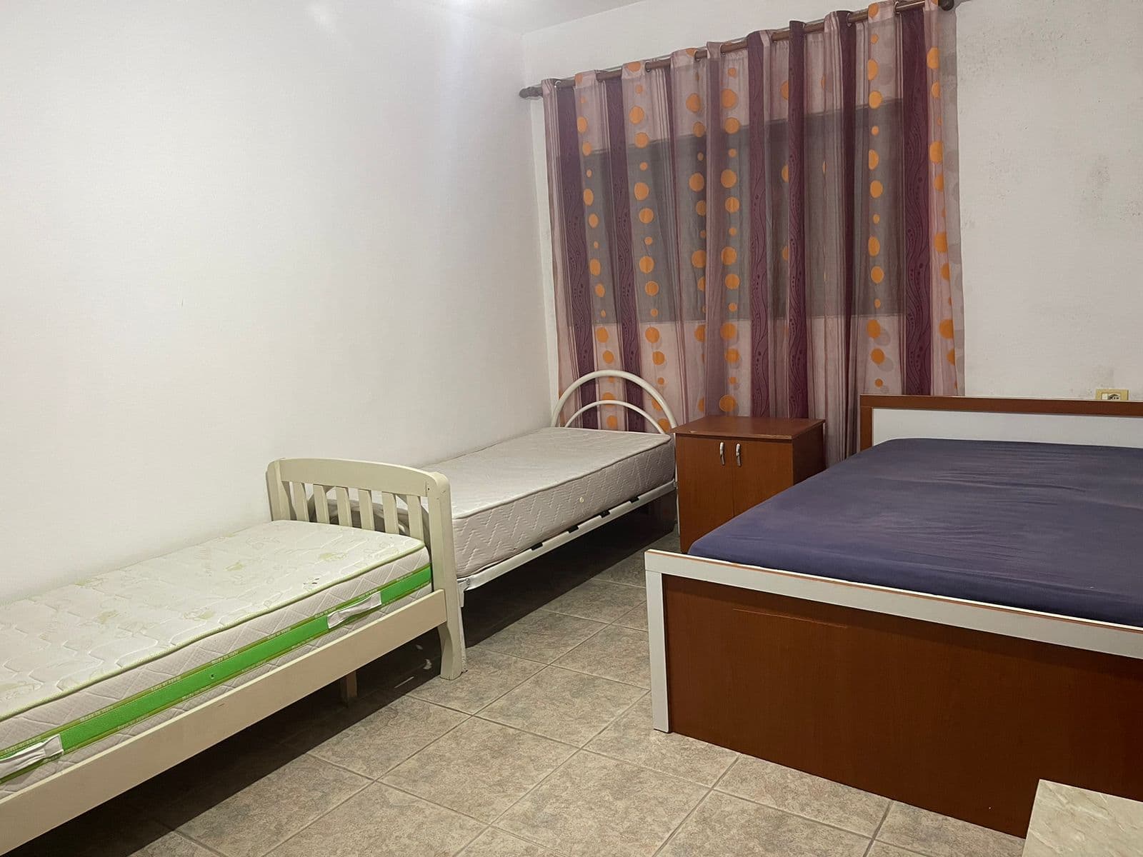 Shtëpi 1+1 me Qira në Rruga 5 Maji, Tiranë - 300€ | 70 m² 4