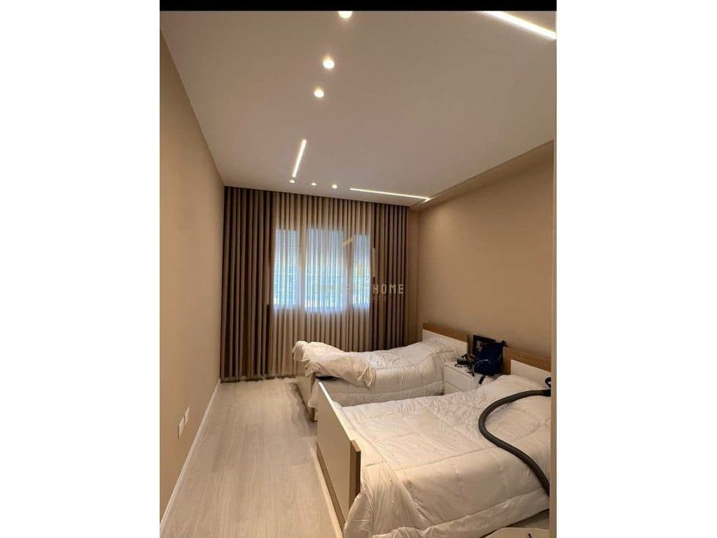 Jepet Apartament 2+1 me qera ne Astir (River Residence) 3
