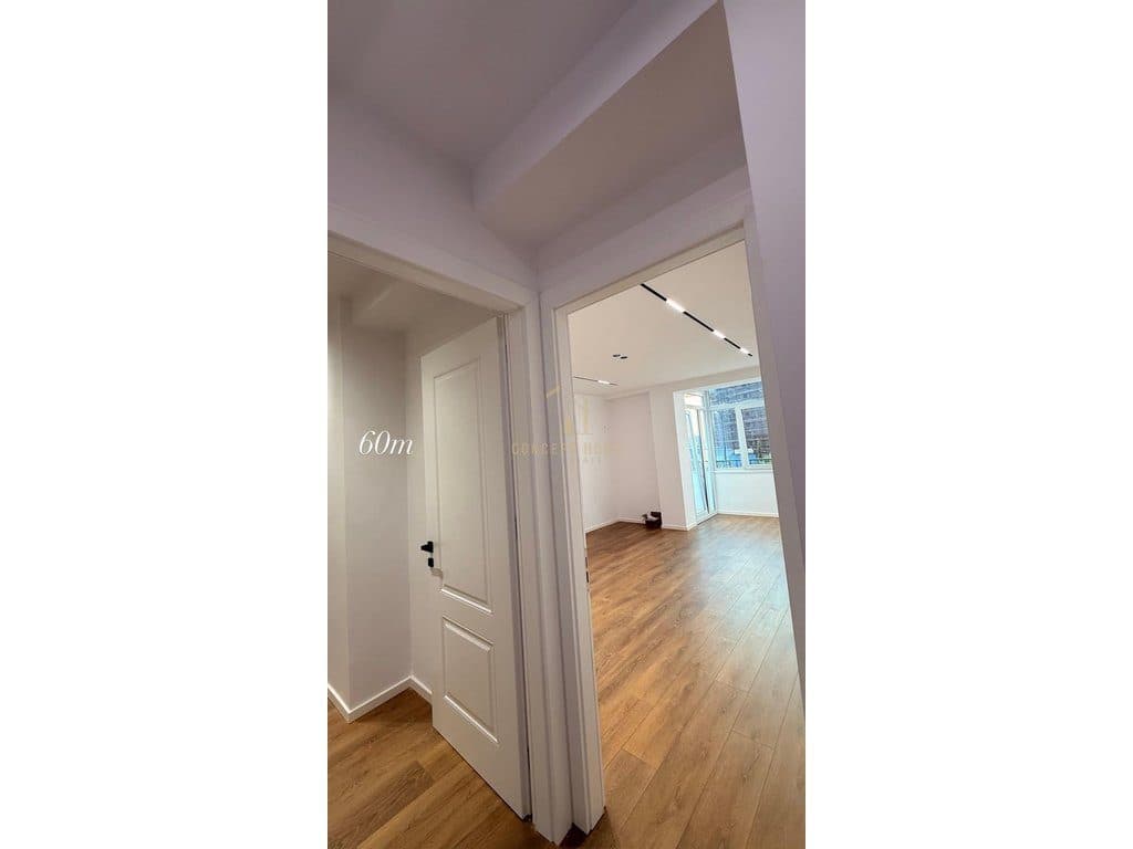 Apartament 1+1 4