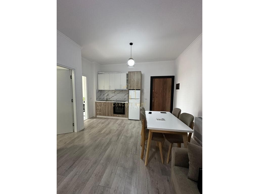 Apartament Modern 1+1 3