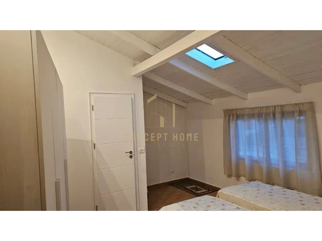 Apartament 2+1 Me Qira në Laprakë, Tiranë - 340€ | 98 m² 4