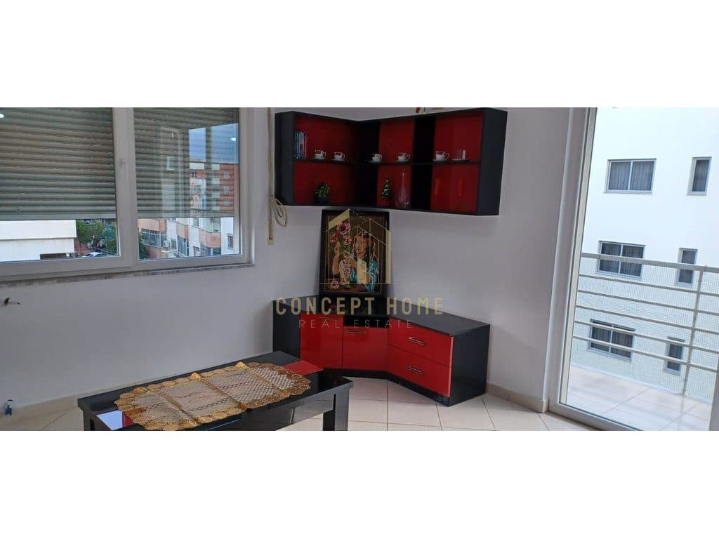 Apartament 2+1+2 me qera - Fresk 2