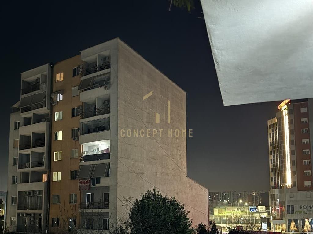 Jepet me qera apartament 2+1+2 ne 2