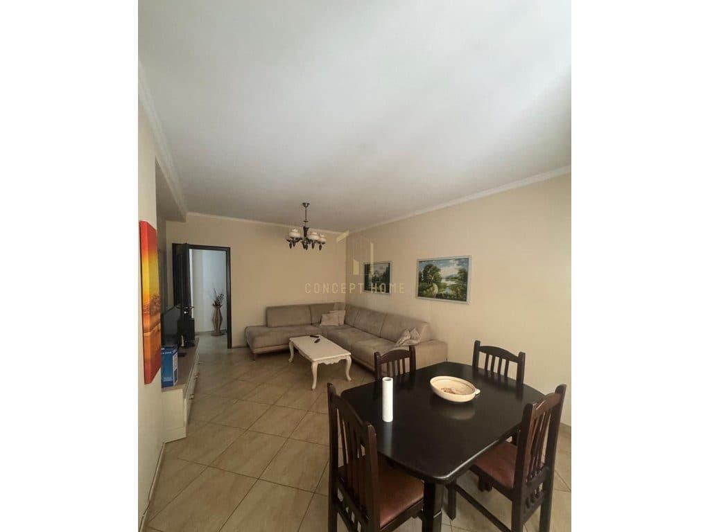 Jepet me qera apartament 2+1 ne Don Bosco/Cmimi: 65.000 ALL 3