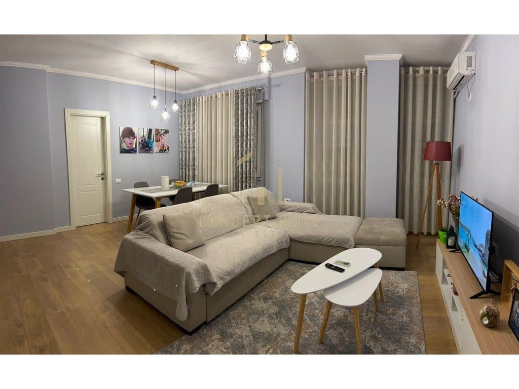 Jepet me qera apartament 2+1 tek