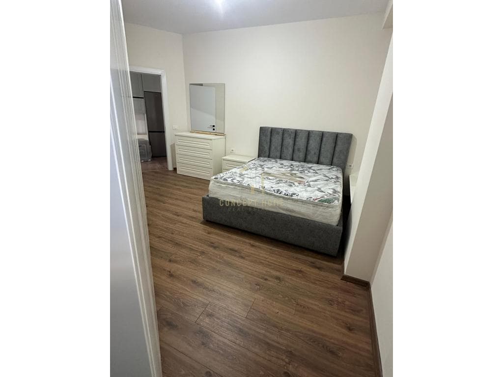 Jepet me qera Apartament 2+1 ne Paskuqan 3