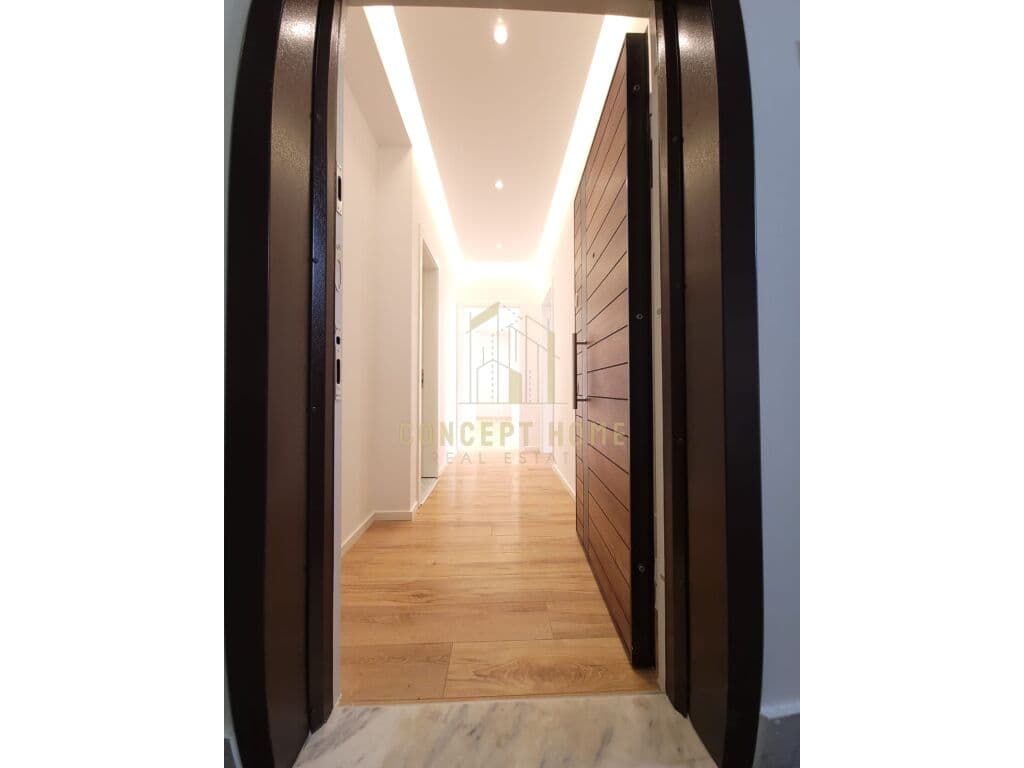 📍Shitet Apartament 2+1+2 , Rrethrrotullimi Zogu Zi 4
