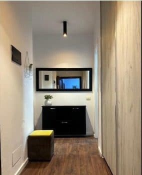 Shitet Apartament 1+1 tek Xhamia e Tabakve/150,000 euro 4