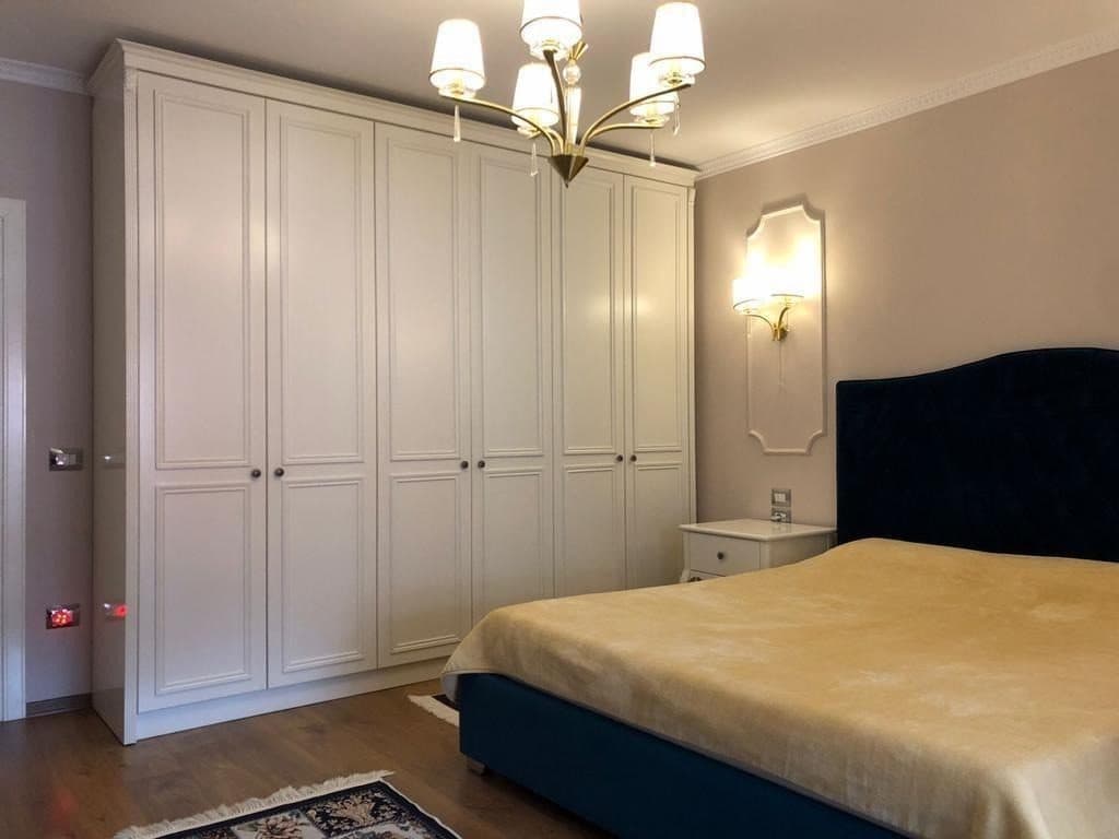 Shitet Apartament 2+1 ne Fresk 4
