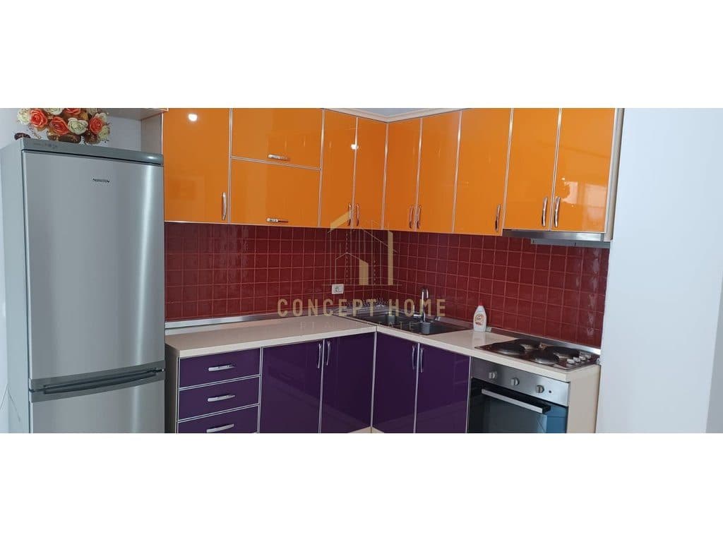 Apartament 2+1+2 me qera - Fresk