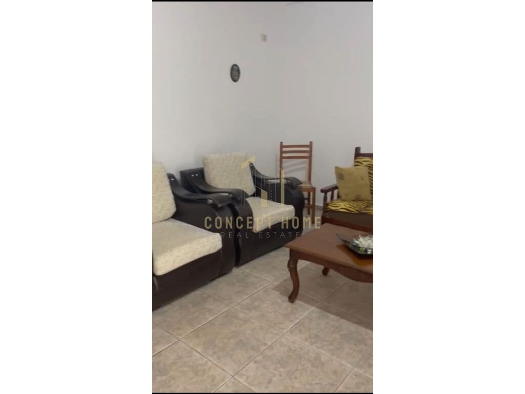 Shtëpi 1+1 me Qira në Rruga 5 Maji, Tirana - 320€ | 70 m² 2