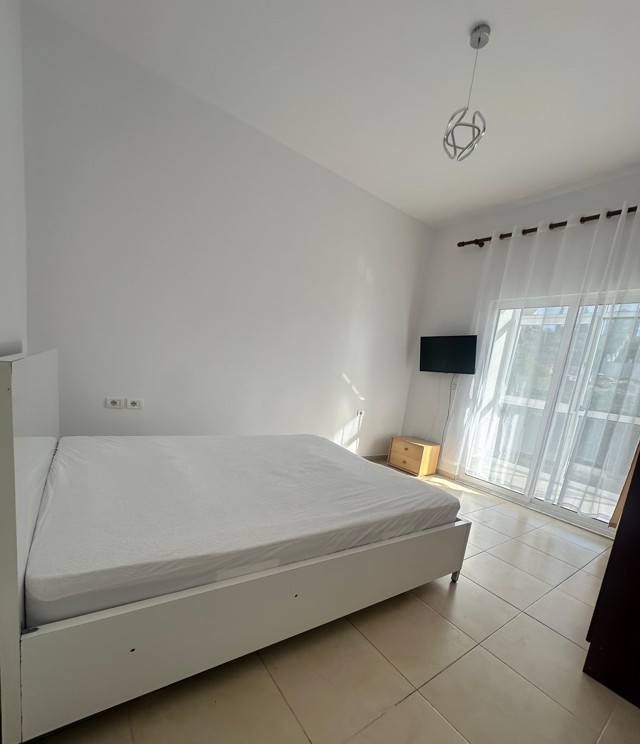 Apartament 1+1 Me Qira në Vilat Gjermane, Tiranë - 37.000 ALL | 60 m² 3