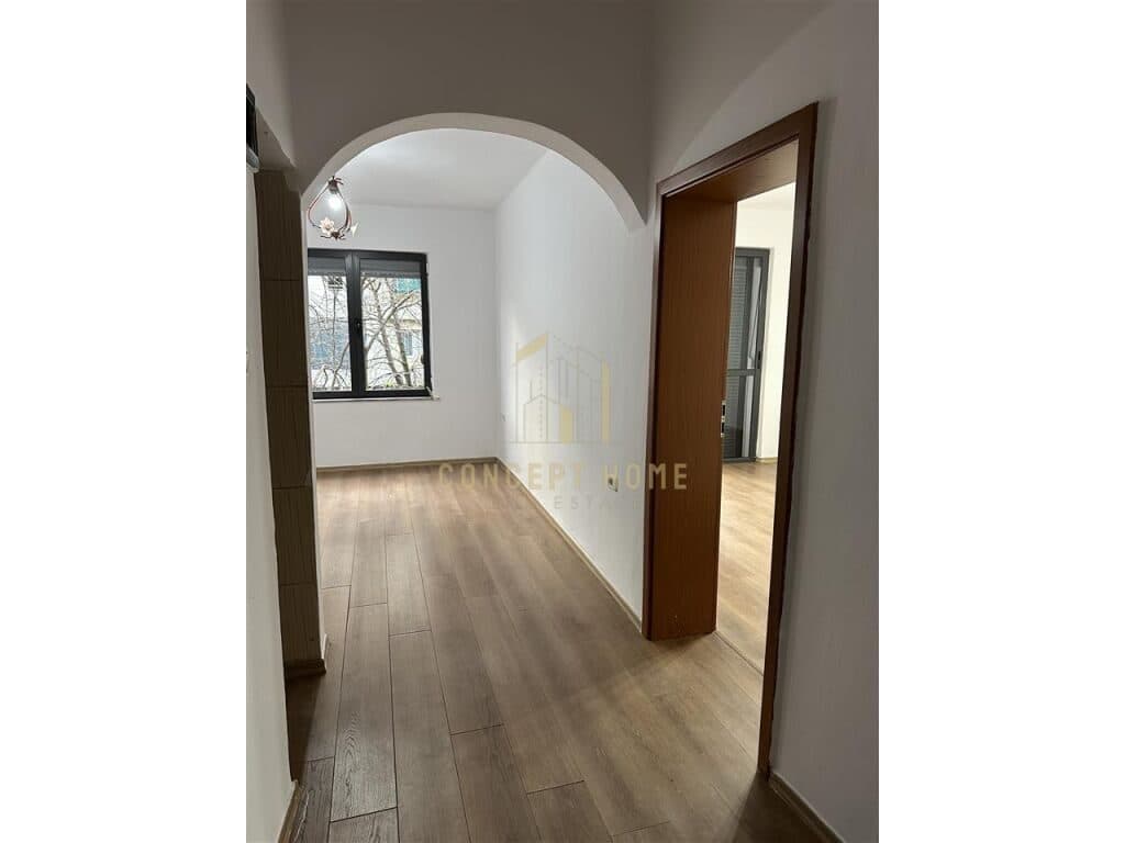 Apartament 1+1 në shitje në Sheshi Willson, Tiranë - 126000€ | 45 m²