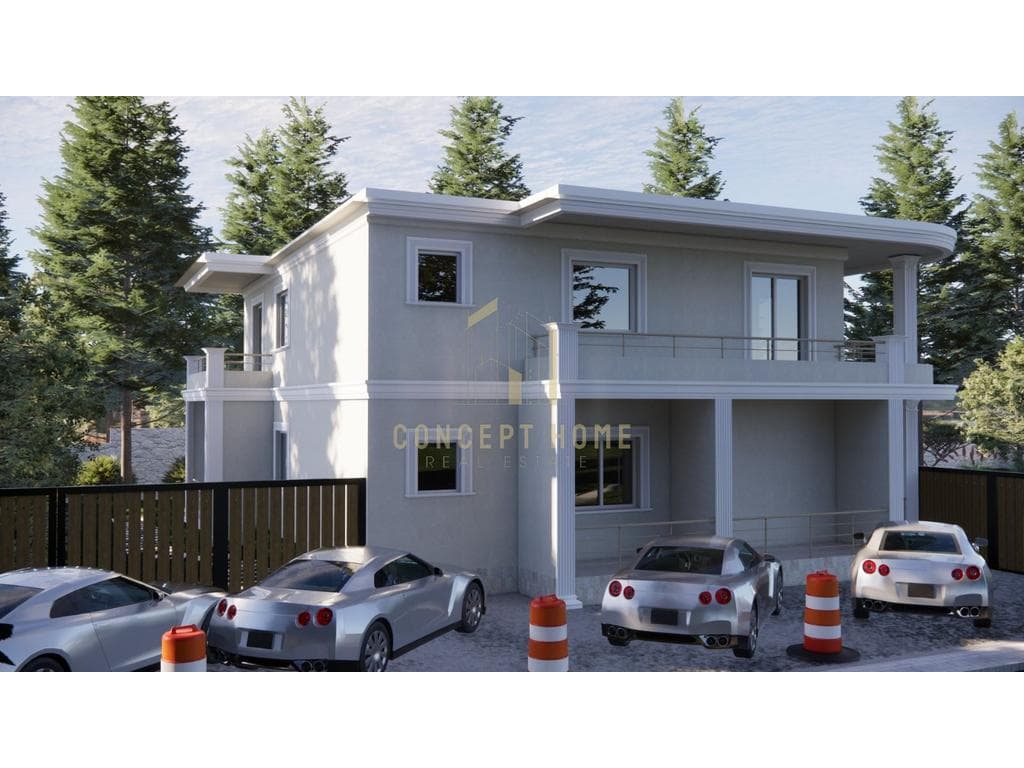 Jepet shtepi private 2 kateshe me qera tek Casa Italia 3
