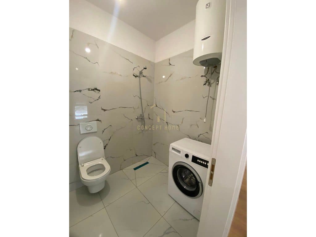 Jepet Apartament me qera 2+1+2 tek 3