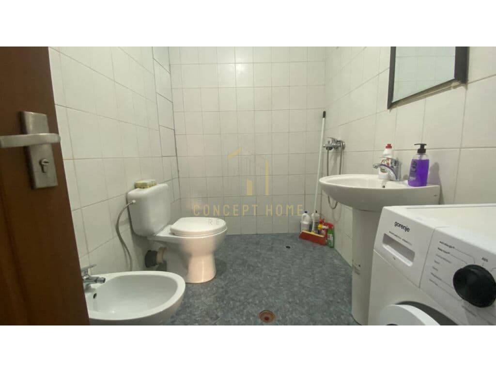 Apartament 2+1 me qira në Misto Mame, Tiranë - 400€ | 96 m² 2